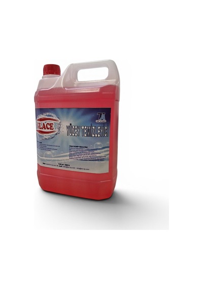 Yüzey Temizleyici Sensitive 5lt Diğer