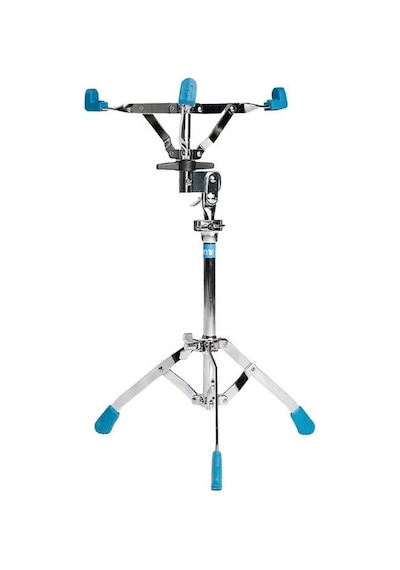 Drumeo Padstand Practice Pad Stand Ayarlanabilir Yükseklik, Dayanıklı Metal Davul Standı