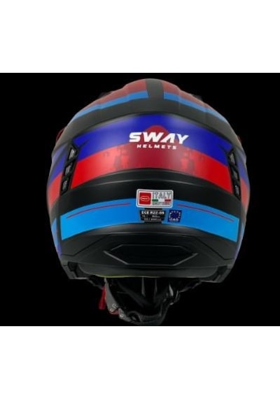 Sway X1-x Seul Track Modüler Full Face Çene Sökülebilen Motosiklet Kaskı Xl Beden Siyah Kırmızı Siyah - Sarı Sway X1-x Seul Track Modüler Full Face Çene Sökülebilen Motosiklet Kaskı Xl Beden Siyah Kırmızı Siyah - Sarı