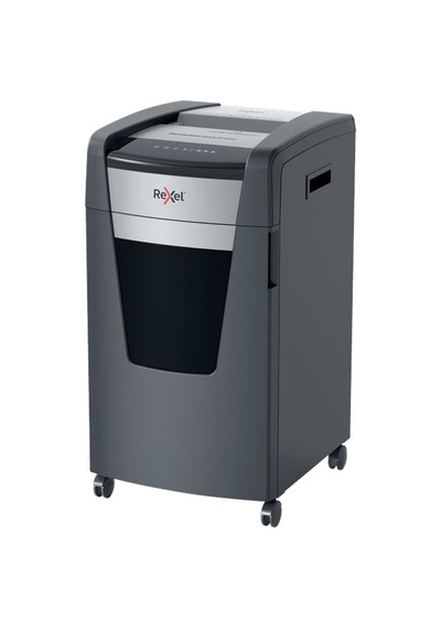 Rexel Momentum Extra Xp422+ Çapraz Kesim Evrak İmha Makinesi 85 L