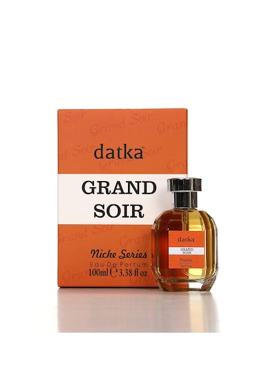 Datka Grand Soir Niche Unisex Parfüm EDP 100 ML