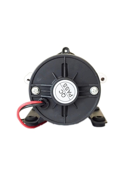 Su Arıtma Cihazı Basınç Motoru - 486683491