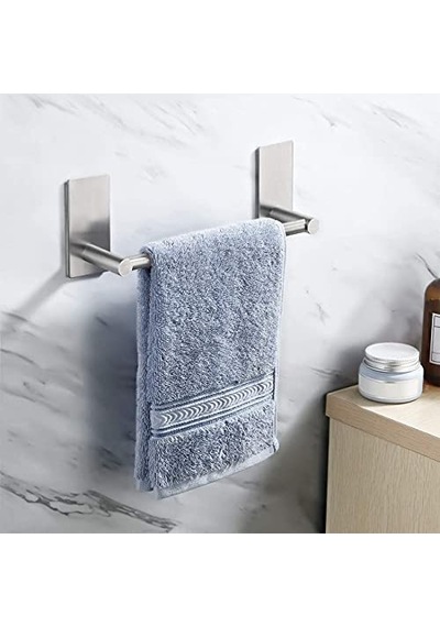 Towel Holder By Çok Renkli