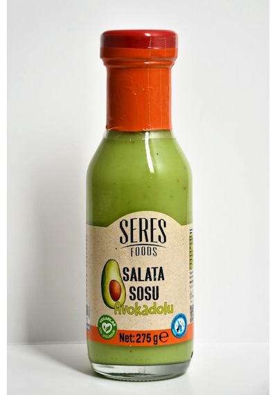 Seres Foods Avokadolu Salata Sosu 275 G