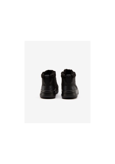 Skechers Ultra Flex 2.0 Kadın Siyah Bot 167323 Bbk