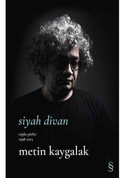 Siyah Divan Toplu Şiirler 1998-2013