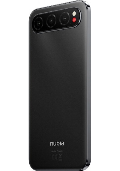 ZTE Nubia Air 5G 8 GB 256 GB (Nubia Türkiye Garantili)