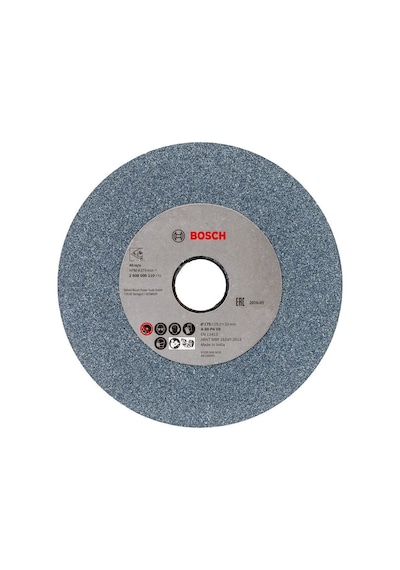 Bosch GSM 175 60 K Taşlama Diski 175 x 25 x 32 MM - 2608600110