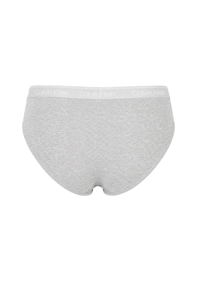 Calvin Klein Kız Çocuk 3'lü İç Çamaşırı 2129-200586 Çok Renkli