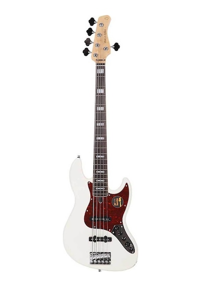 Sire Marcus Miller V7 Alder 5 Telli 2nd Gen Bas Gitar