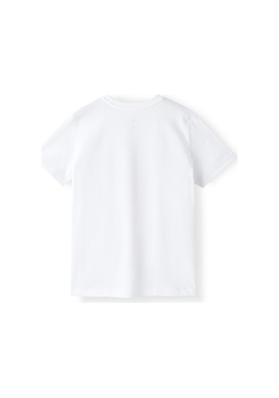 Gsstore Galatasaray Çocuk T-shirt C252098 Beyaz