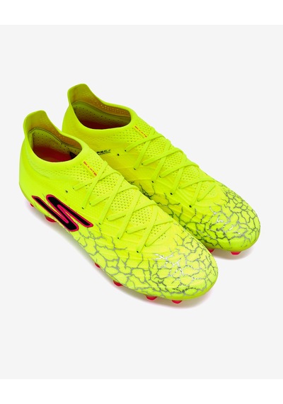 Skechers Skechers Skx 01 - 1.5 Elite Fg Erkek Sarı Krampon 252021 Ylbk Sarı