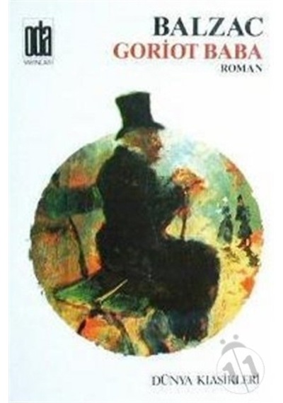 Goriot Baba