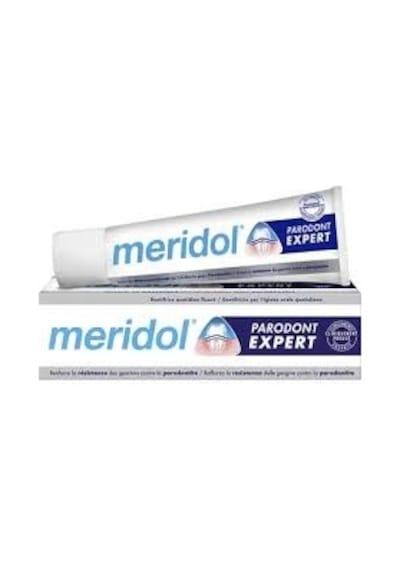 Meridol Parodont Expert Diş Macunu 75ml