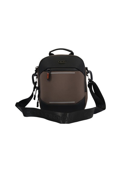 Ççs Unisex Çapraz Çantası C.ccs31303 Yeşil