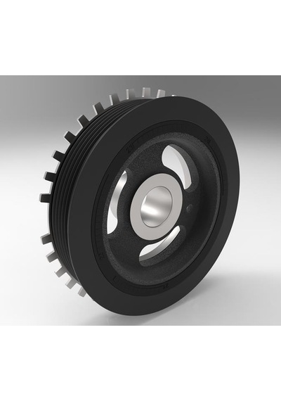 Kentpar Krank Kasnagı Mondeo Iıı 00 07 Mondeo Iv 07 14 S Max Galaxy 06 15 1.8-2.0 145ps Benzınlı 152 K228 01 1s7g6316bc 1s7e6316da 1561030