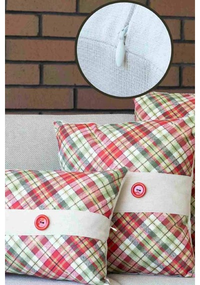 %100 Pamuk Ve Polyester Kumaştan Özel Tasarım Masa Örtüsü Ve Kırlent Seti Çok Renkli - 676364572 Çok Renkli %100 Pamuk Ve Polyester Kumaştan Özel Tasarım Masa Örtüsü Ve Kırlent Seti Çok Renkli - 676364572 Çok Renkli