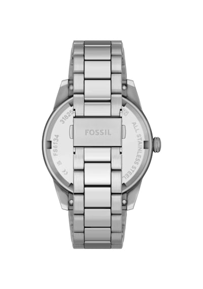 Fossil Ffs6134 Erkek Kol Saati Metalik Gri