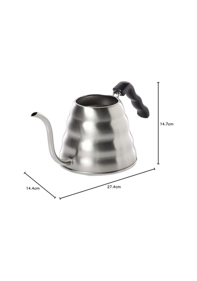 V60 Buono Drip Kettle 1.2 L Çok Renkli