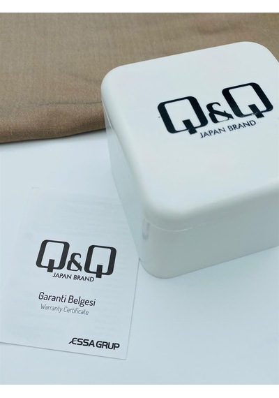 Q&Q VR35J022Y UNISEX KOL SAATİ