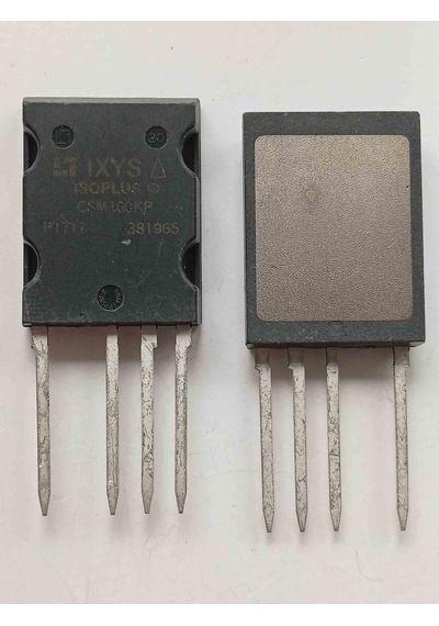 Csm160kp Ixys Isoplus