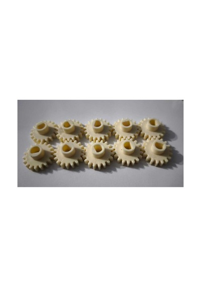 Hm 130 Kuluçka Silindir Viyol Dişli Çark Set C