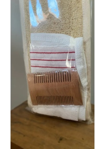 Banyo Hamam Seti 3'lü Diğer
