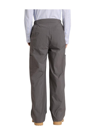 B0a42jfw081-r Timberland Utility Anti-uv Pants Kadın Pantolon Antrasit B0a42jfw081-r Antrasit