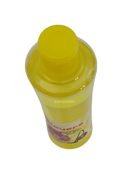 Universal İle Uyumlu Sulu Elektrikli Süpürgeler İçin Parfümü Sıvı Bahar 100ml