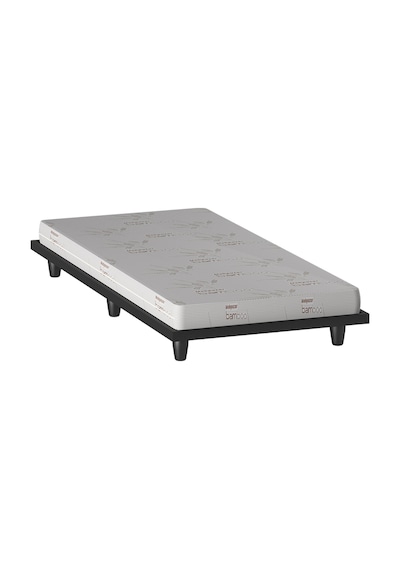 Fermuarlı Ortopedik Sünger Yatak 80 x 180 x 10 CM