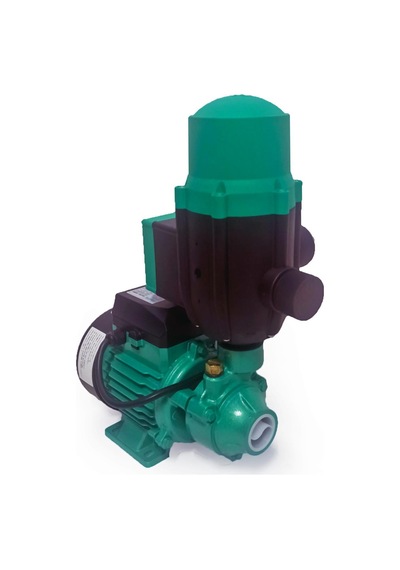 Taifu Qb60 2 Kat 2 Daire Hidrofor Ev Tipi Hidromatlı 0,5 Hp