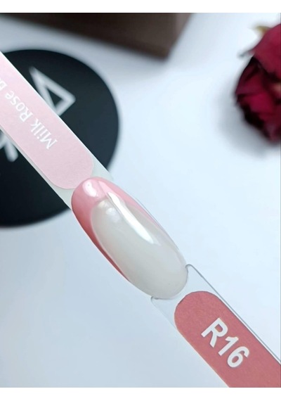 Glamour By Mia Glamour Paint Gel R16