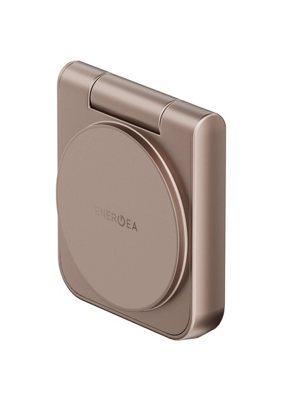 Magduo 2in1 Katlanabilir 15w Telefon Ve 2.5w Saat Masaüstü Hızlı Şarj Standı - Gold