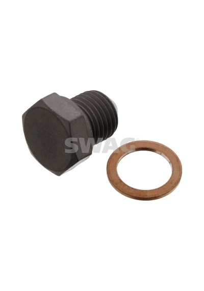 SWAG 32912281 Karter Tapası Kutu İçi Adet 1 100 43 . 100 44 . 100 4A . 100 Quattro 44 . 100 Quattro . 200 OEM Yedek Parca 38315905