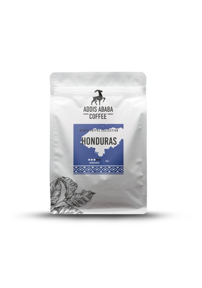 Honduras Dünya Kahvesi 250 Gr French Press