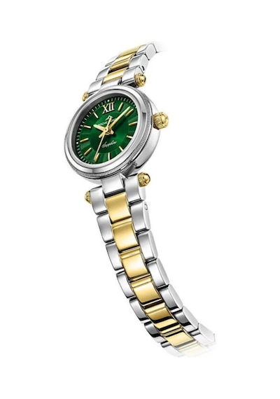 Roche Montre Rml5006-04 Kadın Kol Saati Metalik Gri