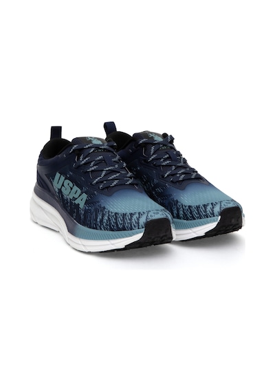 U.S. Polo Assn. Erkek Mint Spor Ayakkabı 50313708-VR090