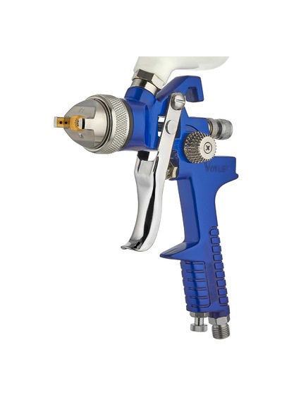 Voylet H-827 Boya Tabancası 1.7 MM