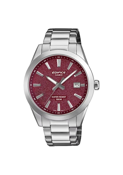 Casio Efv-160d-4avdf Erkek Kol Saati Metalik Gri