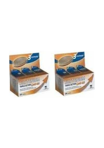 Sustenium Triple Action Coq10. Multivitamin 2 Adet