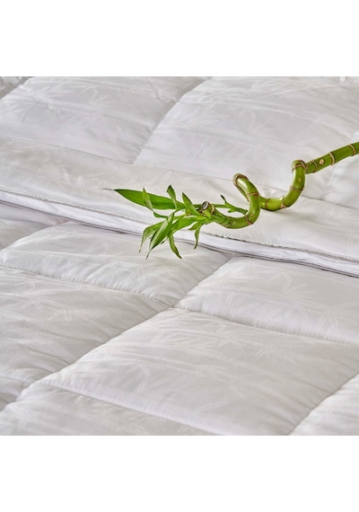 Linens Luxury Bambu Çift Kişilik Yorgan