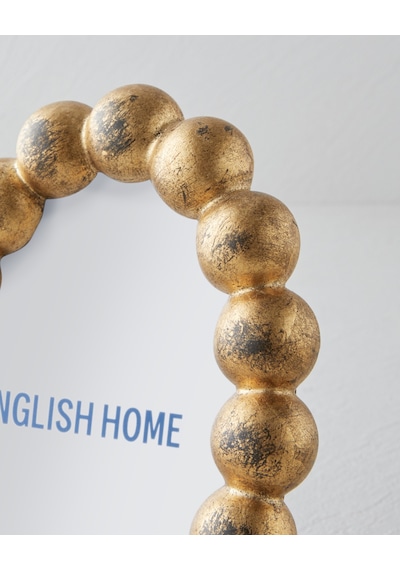 English Home Judie Çerçeve 10x15 Cm Gold
