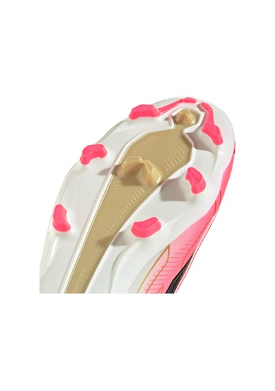 Adidas Krampon F50 Hyperfast League Mıd Fg Kj6714 Pembe