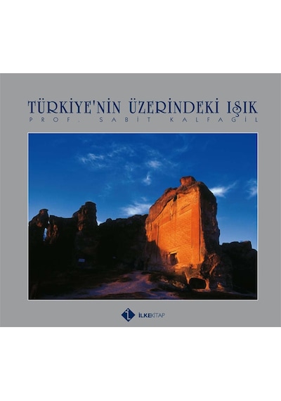 Türkiye´Nin Üzerindeki Işık