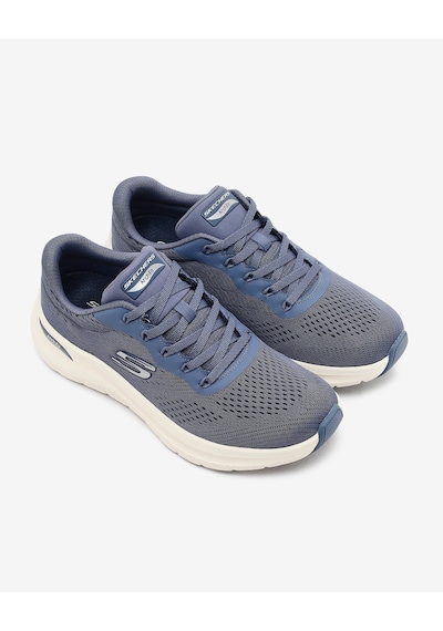 Skechers Arch Fıt 2.0 Bıg League Kadın Gri Spor Ayakkabı 150051tk Slt Gri