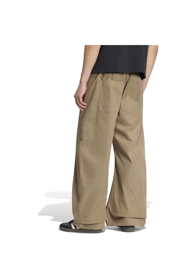 Kr9655-e Adidas P Ess W Pnt Erkek Eşofman Altı Kahve Kr9655-e Kahverengi