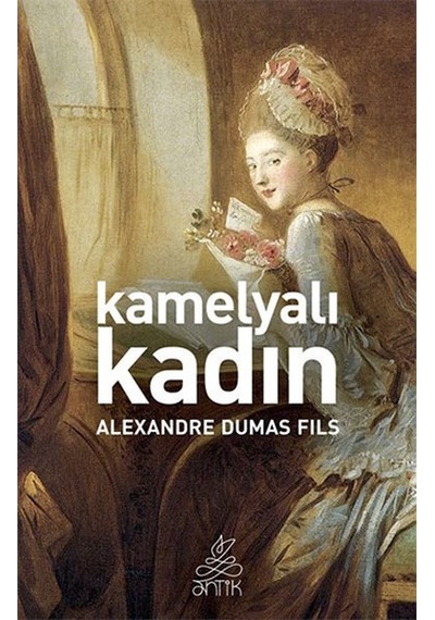 Kamelyalı   Kadın