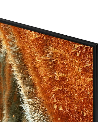 SAMSUNG 85QN85F 85"  214 Ekran Uydu Alıcılı 4K Ultra HD Smart QLED TV