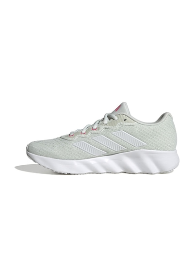 Adidas Swıtch Move Grı Kadın Koşu Ayakkabısı 000000000101909385 Gri - Beyaz