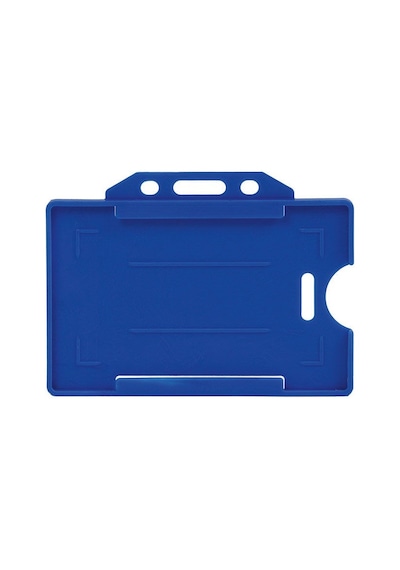 Kraf Kart Kabı Mavi 50'Li Paket N11.396